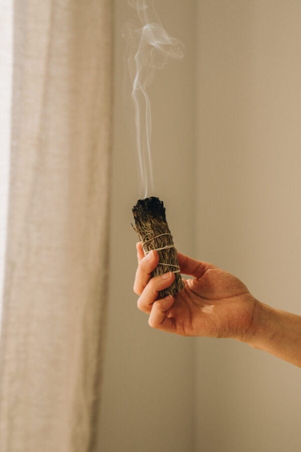 Sage Stick