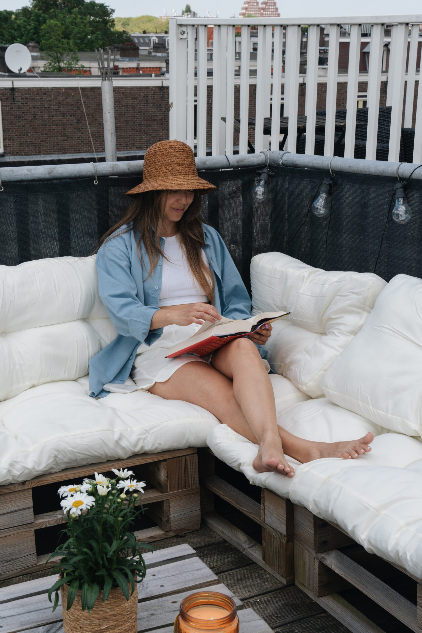 A Conscious Guide to Embracing the Sun