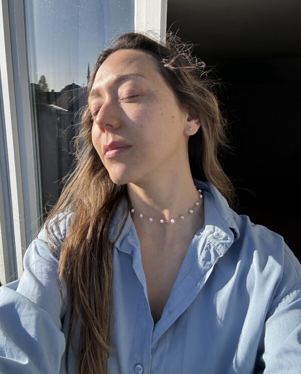 A Conscious Guide to Embracing the Sun ✺ A Conscious Guide to Embracing the Sun ✺