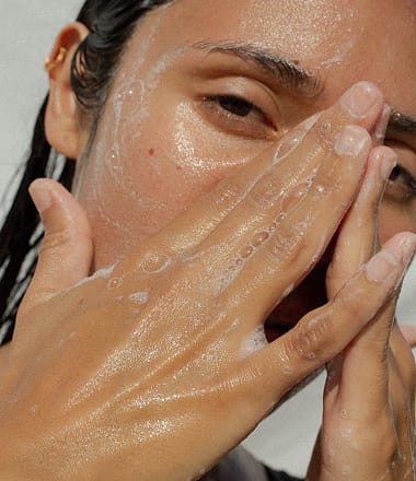 Organic Facial