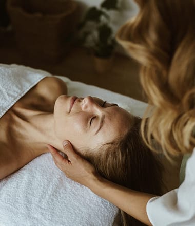 Organic Facial